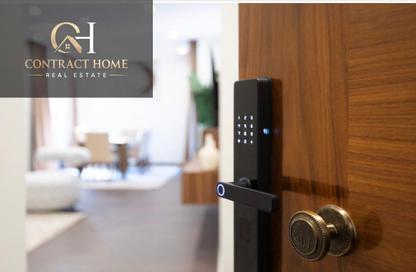 Apartment - 2 - 1 for rent in B12 - Madinaty - Cairo