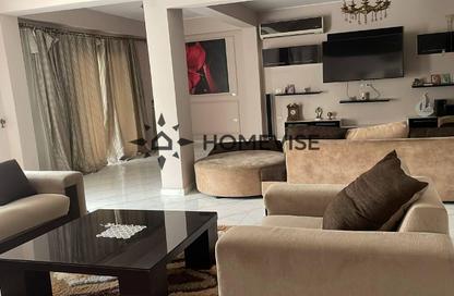 Villa - 7 - 4 for sale in Golf Al Solimania - Cairo Alexandria Desert Road - 6 October City - Giza Villa - 7 - 4 for sale in Golf Al Solimania - Cairo Alexandria Desert Road - 6 October City - Giza