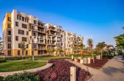 (بنتهاوس  (روف - 4 غرف نوم - 4 حمامات للبيع في ايستاون - كمبوندات التجمع الخامس - التجمع الخامس - مدينة القاهرة الجديدة - القاهرة