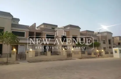 شقة - 3 غرف نوم - 2 حمامات للبيع في ايلان سراي - سراي - كمبوندات مدينة المستقبل - مدينة المستقبل - القاهرة