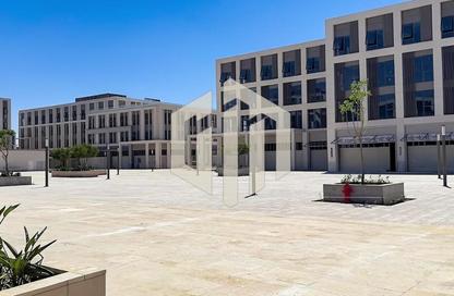 Office Space - Studio - 1 Bathroom for rent in Mivida - 5th Settlement Compounds - The 5th Settlement - New Cairo City - Cairo