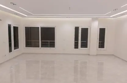 Apartment - 3 Bedrooms - 3 Bathrooms for rent in Karma Residence - 16th District - Sheikh Zayed City - Giza