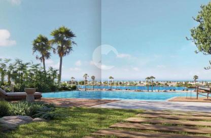 Townhouse - 3 Bedrooms - 2 Bathrooms for sale in Hacienda Heneish - Qesm Marsa Matrouh - North Coast Townhouse - 3 Bedrooms - 2 Bathrooms for sale in Hacienda Heneish - Qesm Marsa Matrouh - North Coast