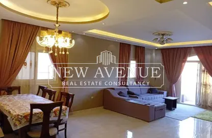 Apartment - 3 Bedrooms - 2 Bathrooms for sale in El Banafseg - New Cairo City - Cairo