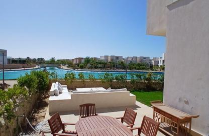 Villa - 5 - 5 for rent in Seashell - Sidi Abdel Rahman - North Coast
