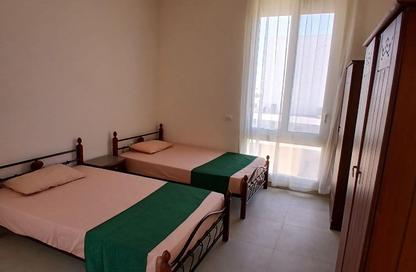 Villa - 5 Bedrooms - 5 Bathrooms for rent in Seashell - Sidi Abdel Rahman - North Coast