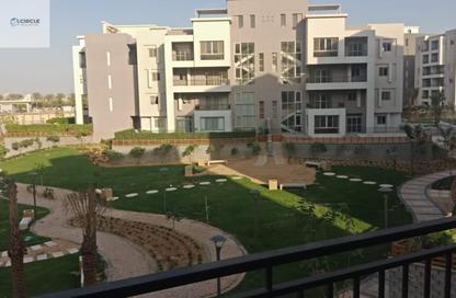 Apartment - 3 - 4 for rent in Cairo Festival City - North Investors Area - New Cairo City - Cairo