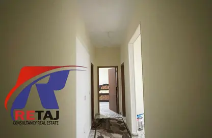 شقة - 2 غرف نوم - 2 حمامات للايجار في شارع الشيخ سليم البشري - البنفسج 6 - البنفسج - مدينة القاهرة الجديدة - القاهرة