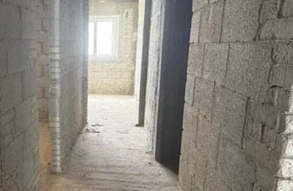 Apartment - 2 Bedrooms - 3 Bathrooms for sale in Hyde Park - New Cairo City - Cairo