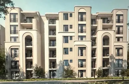 شقة - غرفة نوم - 1 حمام للبيع في طلالة - كمبوندات هليوبوليس الجديدة - هليوبوليس الجديدة - القاهرة