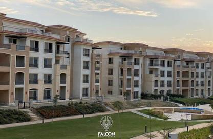 Apartment - 4 - 3 for sale in Stone Residence - 5th Settlement Compounds - The 5th Settlement - New Cairo City - Cairo Apartment - 4 - 3 for sale in Stone Residence - 5th Settlement Compounds - The 5th Settlement - New Cairo City - Cairo