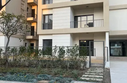 شقة - 3 غرف نوم - 3 حمامات للبيع في مون ريزيدنس - فيفث سكوير - التجمع الخامس - مدينة القاهرة الجديدة - القاهرة