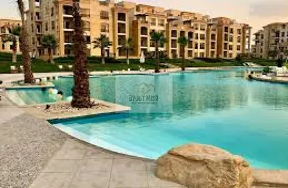 شقة - 4 غرف نوم - 3 حمامات للبيع في ستون ريزيدنس - كمبوندات التجمع الخامس - التجمع الخامس - مدينة القاهرة الجديدة - القاهرة