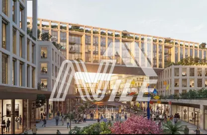 شقة - 1 حمام للبيع في بلوم فيلدز - كمبوندات مدينة المستقبل - مدينة المستقبل - القاهرة