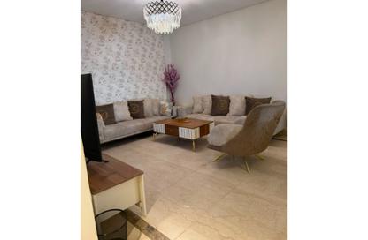 Apartment - 2 Bedrooms - 3 Bathrooms for rent in Mivida - 5th Settlement Compounds - The 5th Settlement - New Cairo City - Cairo