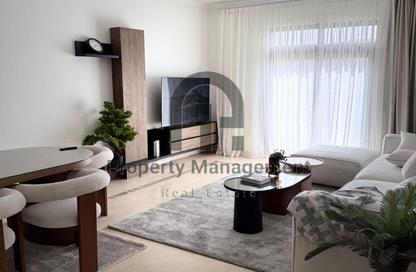 Apartment - 3 - 3 for rent in Mivida - 5th Settlement Compounds - The 5th Settlement - New Cairo City - Cairo
