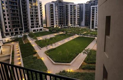 Apartment - 2 Bedrooms - 3 Bathrooms for sale in Park Side Residence - Zed Towers - Sheikh Zayed Compounds - Sheikh Zayed City - Giza Apartment - 2 Bedrooms - 3 Bathrooms for sale in Park Side Residence - Zed Towers - Sheikh Zayed Compounds - Sheikh Zayed City - Giza
