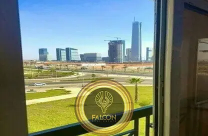 Apartment - 3 Bedrooms - 3 Bathrooms for sale in Al Maqsad - New Capital Compounds - New Capital City - Cairo Apartment - 3 Bedrooms - 3 Bathrooms for sale in Al Maqsad - New Capital Compounds - New Capital City - Cairo