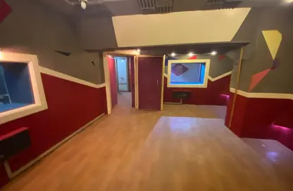 Office Space - 7+ Bedrooms - 4 Bathrooms for sale in El Taawon - El Haram - Hay El Haram - Giza