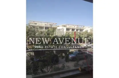 شقة - 2 غرف نوم - 2 حمامات للبيع في جاليريا  مون فالى - المستثمرين الجنوبية - مدينة القاهرة الجديدة - القاهرة