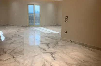 Office Space - 3 Bedrooms - 3 Bathrooms for rent in Al Thawra St. - El Korba - Heliopolis - Masr El Gedida - Cairo