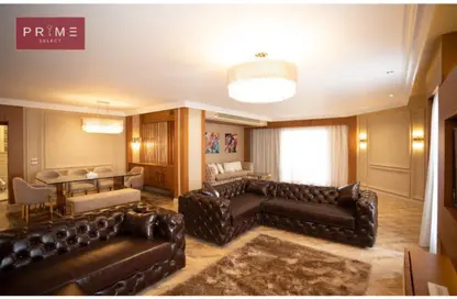 شقة - 4 غرف نوم - 3 حمامات للايجار في ماونتن فيو هايد بارك - كمبوندات التجمع الخامس - التجمع الخامس - مدينة القاهرة الجديدة - القاهرة