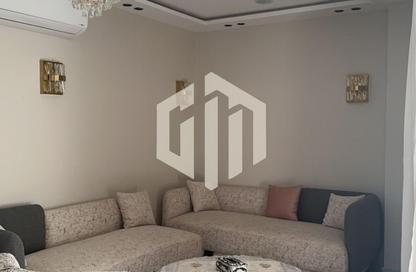 Duplex - 3 Bedrooms - 3 Bathrooms for rent in HPR 1 - Hyde Park - New Cairo City - Cairo