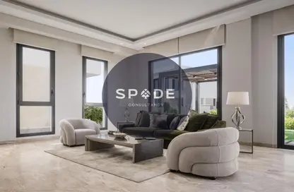 Apartment - 2 Bedrooms - 3 Bathrooms for sale in Zed East - 5th Settlement Compounds - The 5th Settlement - New Cairo City - Cairo