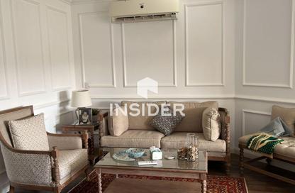 Apartment - 3 Bedrooms - 3 Bathrooms for sale in Mountain View Hyde Park - 5th Settlement Compounds - The 5th Settlement - New Cairo City - Cairo