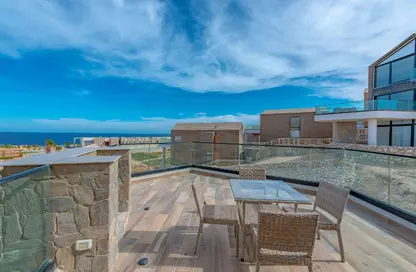 Villa - 2 Bedrooms - 2 Bathrooms for sale in Marassi Red Sea - Soma Bay - Safaga - Hurghada - Red Sea