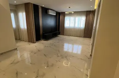 Apartment - 3 Bedrooms - 3 Bathrooms for rent in Mountain View Hyde Park - 5th Settlement Compounds - The 5th Settlement - New Cairo City - Cairo