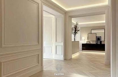 Apartment - 2 Bedrooms - 2 Bathrooms for sale in Aljar - El Shorouk Compounds - Shorouk City - Cairo Apartment - 2 Bedrooms - 2 Bathrooms for sale in Aljar - El Shorouk Compounds - Shorouk City - Cairo