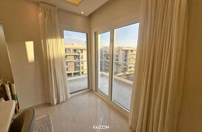Apartment - 2 Bedrooms - 2 Bathrooms for sale in Aljar - El Shorouk Compounds - Shorouk City - Cairo Apartment - 2 Bedrooms - 2 Bathrooms for sale in Aljar - El Shorouk Compounds - Shorouk City - Cairo