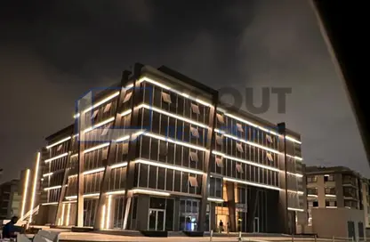 Office Space - Studio for rent in Azad - 5th Settlement Compounds - The 5th Settlement - New Cairo City - Cairo