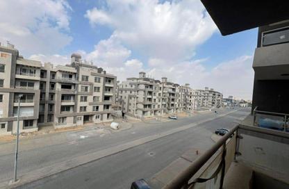 Apartment - 3 Bedrooms - 3 Bathrooms for sale in Cairo University Compound - Sheikh Zayed Compounds - Sheikh Zayed City - Giza