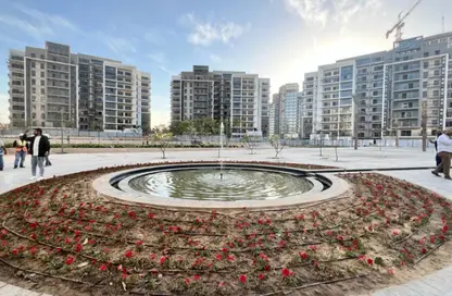 شقة - غرفة نوم - 1 حمام للبيع في بارك سايد ريزيدنس - أبراج زيد - كمبوندات الشيخ زايد - الشيخ زايد - الجيزة