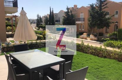 تاون هاوس - 4 غرف نوم - 3 حمامات للبيع في ماونتن فيو راس الحكمة - راس الحكمة - الساحل الشمالي