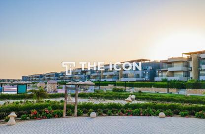 Chalet - 2 Bedrooms - 1 Bathroom for sale in Cavo Sokhna - Al Ain Al Sokhna - Suez