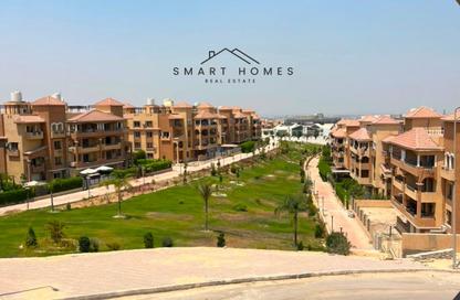 Apartment - 3 Bedrooms - 3 Bathrooms for sale in Al Khamayel city - Sheikh Zayed Compounds - Sheikh Zayed City - Giza Apartment - 3 Bedrooms - 3 Bathrooms for sale in Al Khamayel city - Sheikh Zayed Compounds - Sheikh Zayed City - Giza