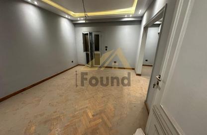 Co-Working Space - Studio - 2 Bathrooms for rent in Bahgat Ali St. (Ebn Al Nabeh) - Zamalek - Cairo