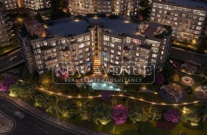 شقة - غرفة نوم - 1 حمام للبيع في B8 - مدينتي - القاهرة شقة - غرفة نوم - 1 حمام للبيع في B8 - مدينتي - القاهرة