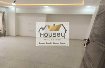 Apartment - 4 Bedrooms - 3 Bathrooms for rent in The Square - 5th Settlement Compounds - The 5th Settlement - New Cairo City - Cairo