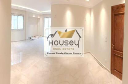 Apartment - 4 Bedrooms - 3 Bathrooms for rent in The Square - 5th Settlement Compounds - The 5th Settlement - New Cairo City - Cairo