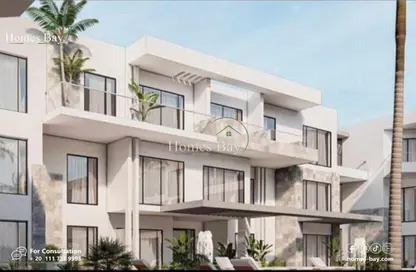 شقة - 1 حمام للبيع في مجاويش - الغردقة - محافظة البحر الاحمر