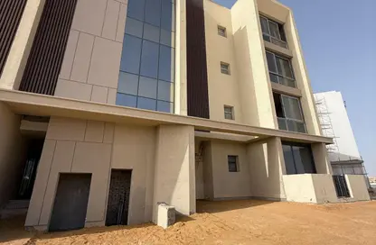 شقة - 2 غرف نوم - 2 حمامات للبيع في بي اكس بالم هيل - كمبوندات 6 أكتوبر - مدينة 6 أكتوبر - الجيزة