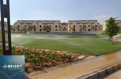 Apartment - 3 Bedrooms - 3 Bathrooms for sale in L'avenir - Mostakbal City Compounds - Mostakbal City - Future City - Cairo
