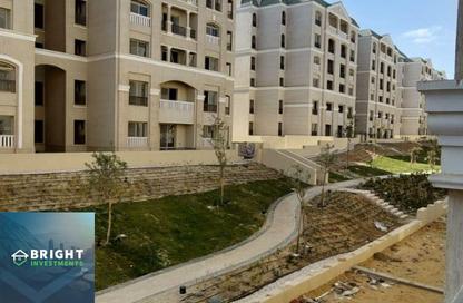 Apartment - 3 Bedrooms - 3 Bathrooms for sale in L'avenir - Mostakbal City Compounds - Mostakbal City - Future City - Cairo