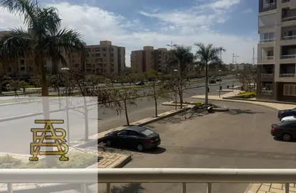 Apartment - 3 Bedrooms - 3 Bathrooms for sale in Madinaty - Cairo