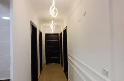 Apartment - 3 Bedrooms - 2 Bathrooms for sale in Privado - Madinaty - Cairo