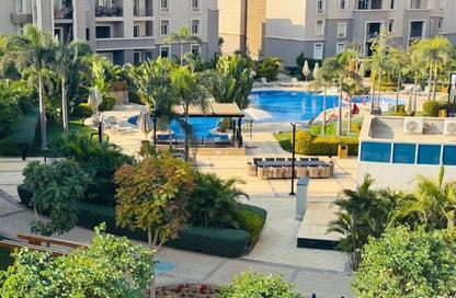 Penthouse - 3 Bedrooms - 2 Bathrooms for sale in October Plaza - 6 October Compounds - 6 October City - Giza